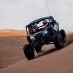 abu dhabi desert safari highlights