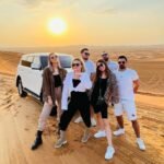 Private Desert Safari in Abu Dhabi