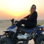 abu dhabi desert safari highlights